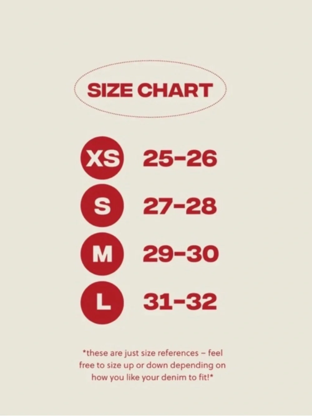 PARKE x Daily Drills Crossover Jean Large 31/32 Baggy Distressed - Picture 3 of 15